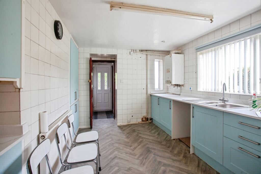 House in Sheffield - View 5