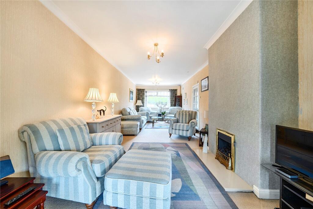 House in Manchester - View 3