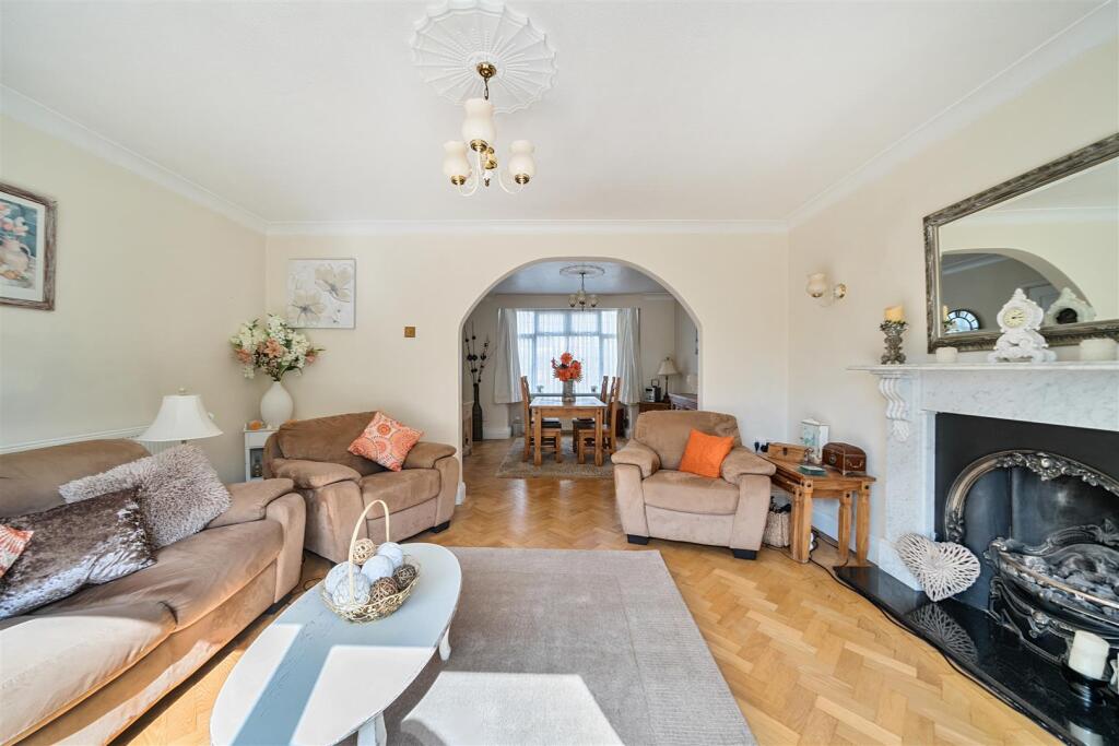 House in Harrow - More