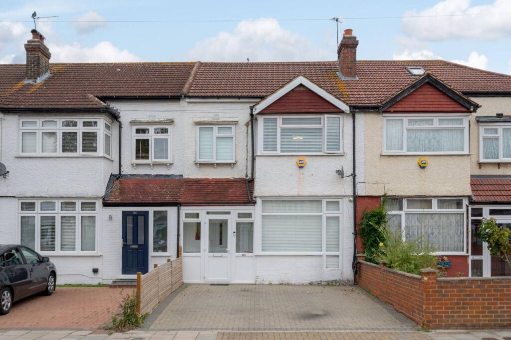 Main image of property: Glenister Park Road, Streatham Vale, London, SW16