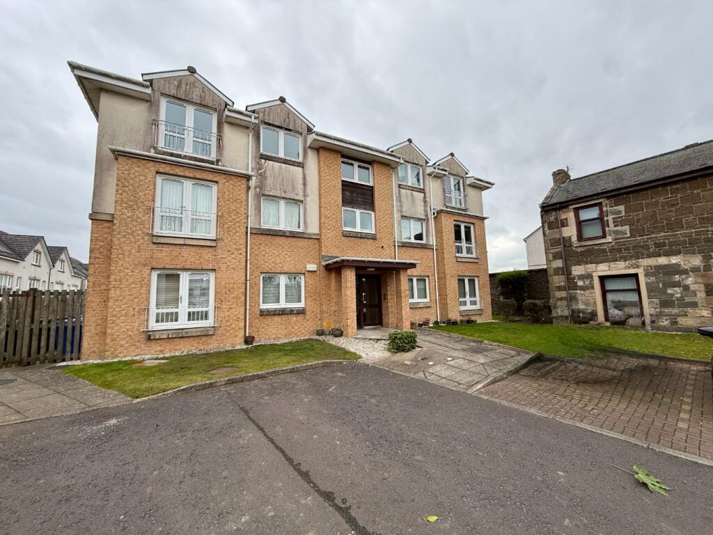 Main image of property: Shawholm Gardens, Irvine, North Ayrshire, KA12