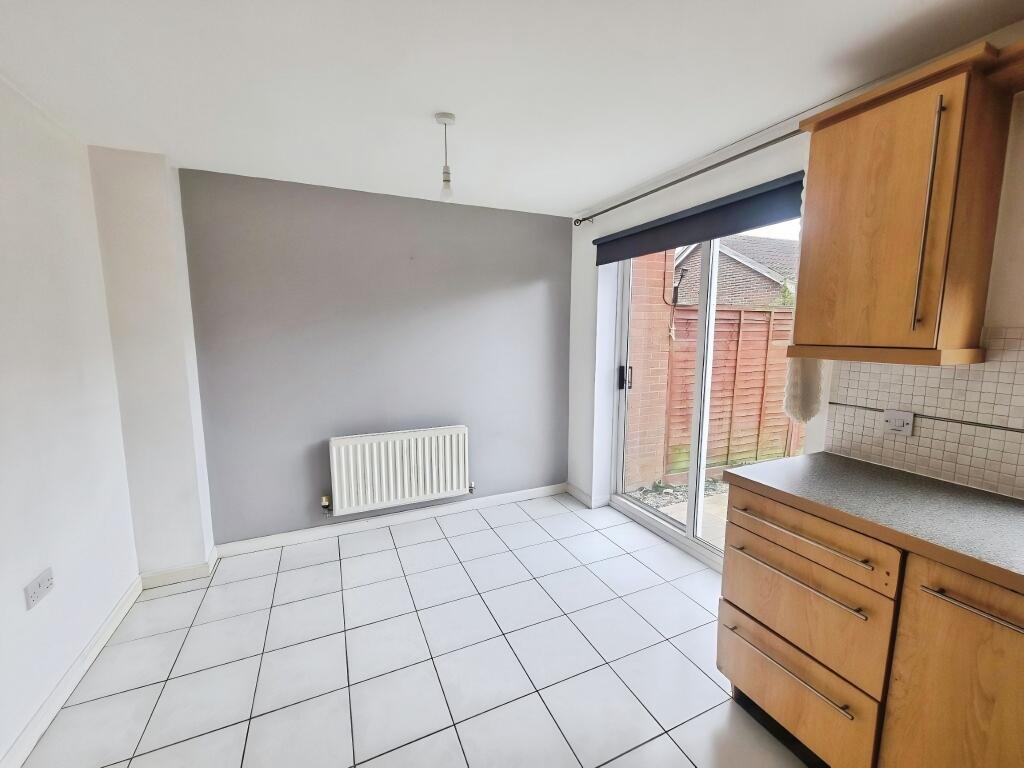 House in Ipswich, Grange Farm, Kesgrave - View 6