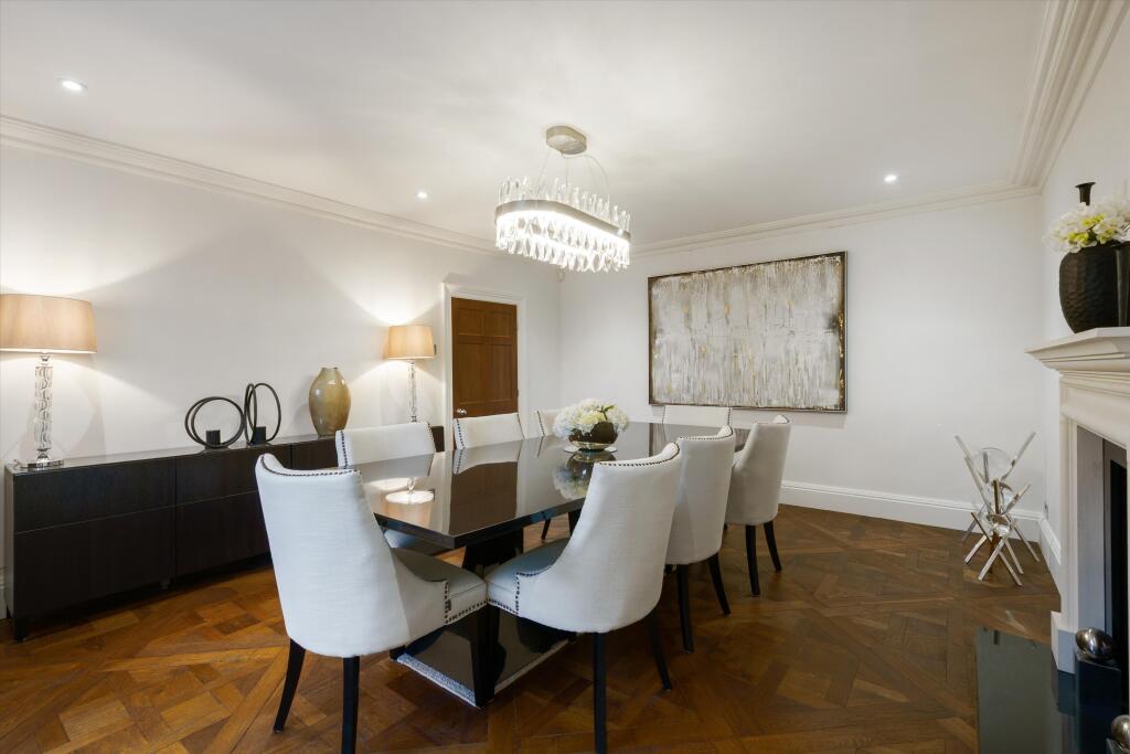 House in Leyburn, North Yorkshire - View 5