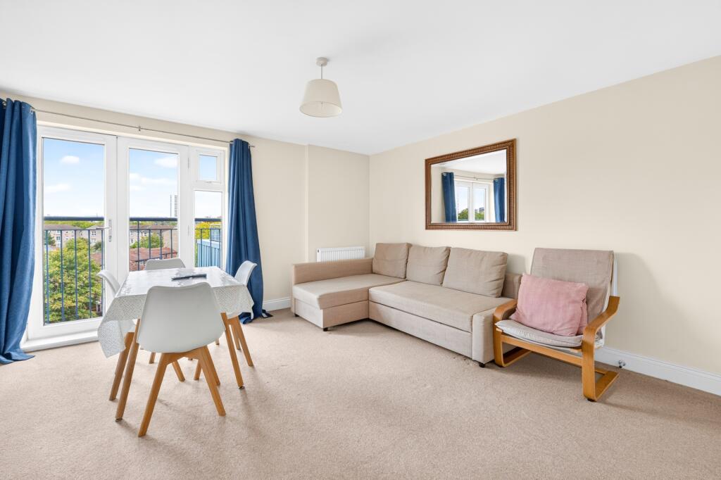 Main image of property: St Pancras Way, Camden, NW1