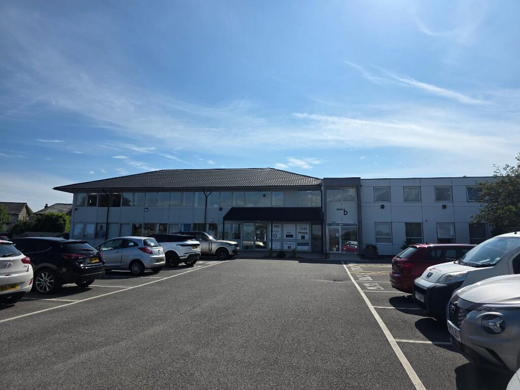 Main image of property: Marl Business Centre, Morecambe Road, Ulverston, Cumbria, LA12
