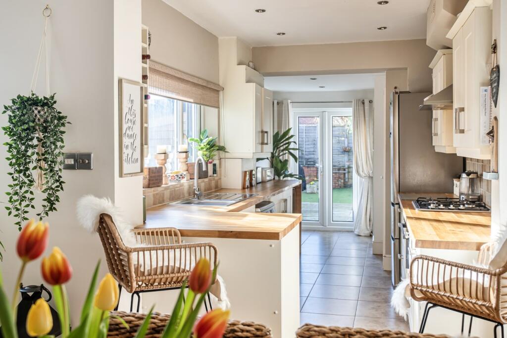 Main image of property: Edward Street, Southborough, Tunbridge Wells, TN4