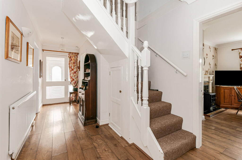 House in Hornsea, East Riding of Yorkshire - View 2