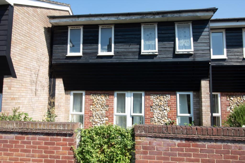 House in Cambridge - View 2