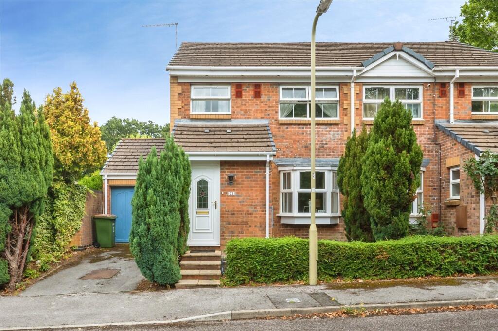 Main image of property: Hatch Mead, West End, Southampton, Hampshire, SO30