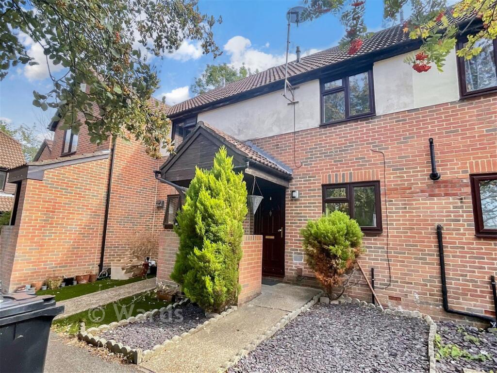 Main image of property: Alexandra Glen, Walderslade, Chatham, Kent