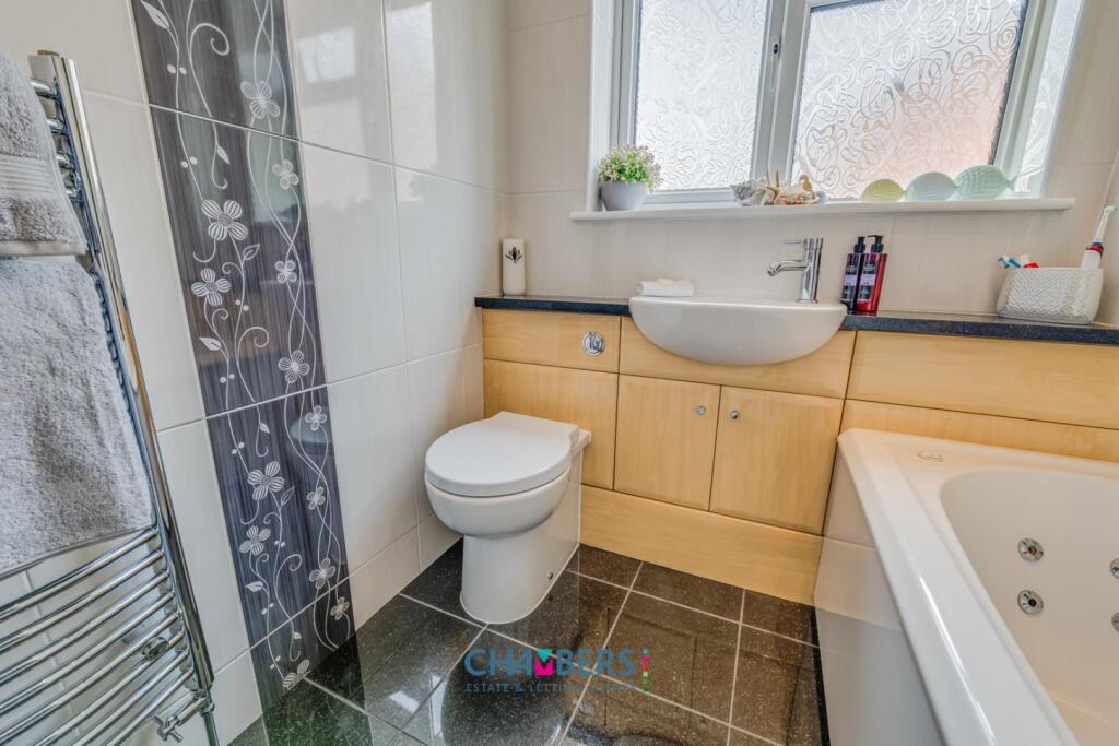 Additional image 37 of Kingsleigh Drive, Castle Bromwich, Birmingham