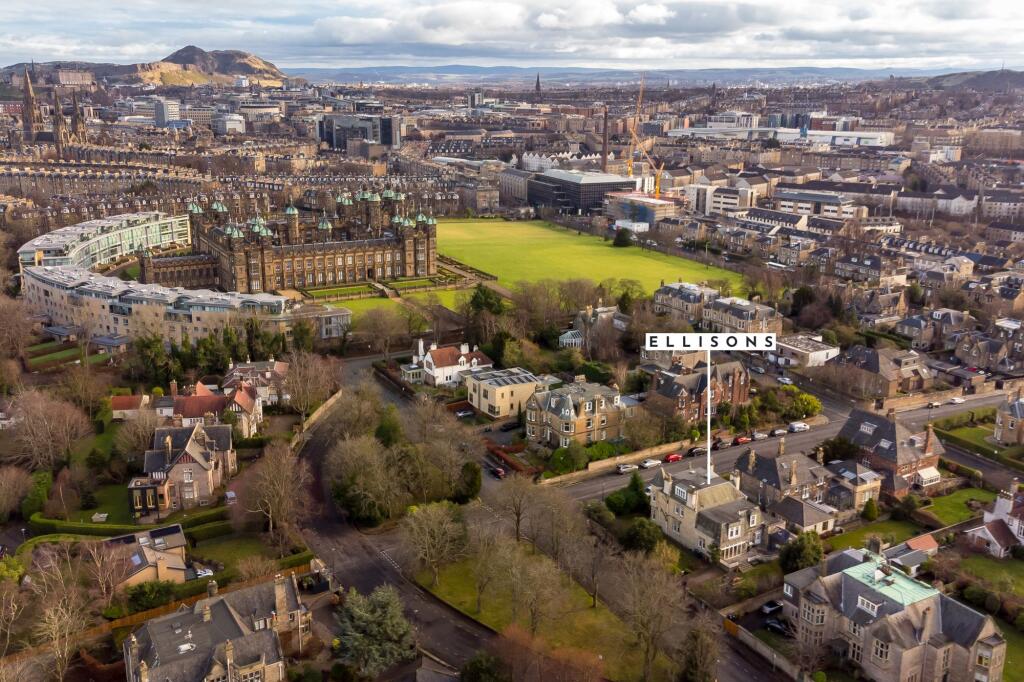 Main image of property: Wester Coates Road, Murrayfield
