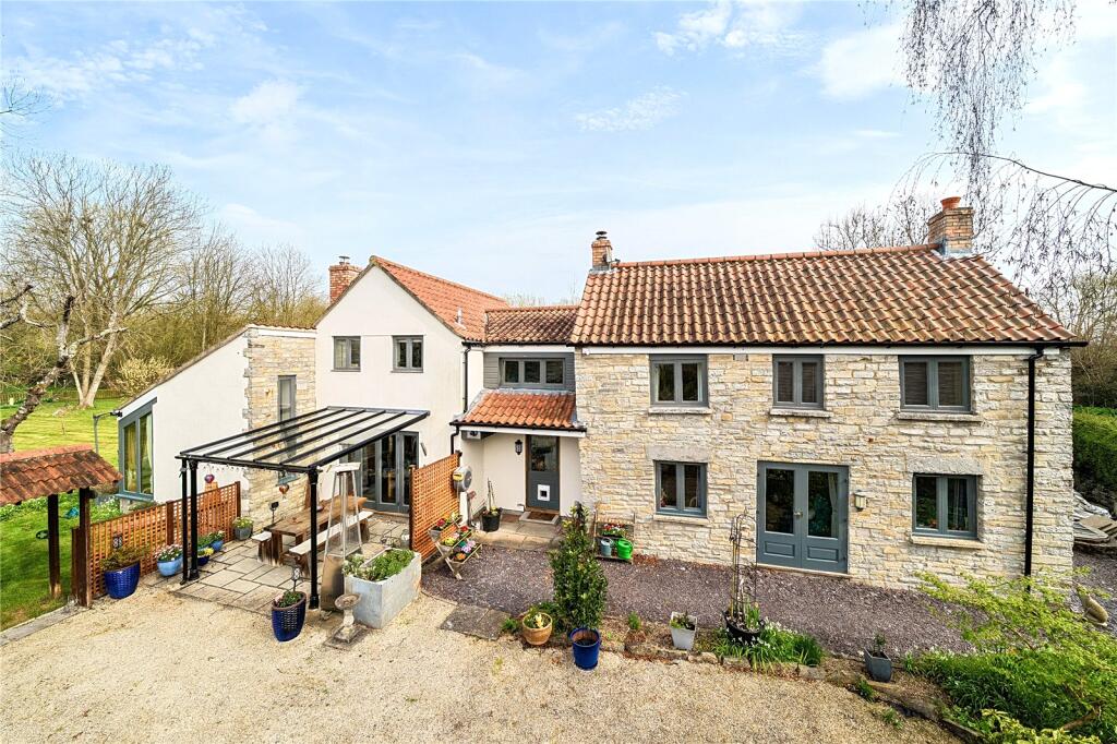 Main image of property: Wagg Drove, Langport, Somerset, TA10