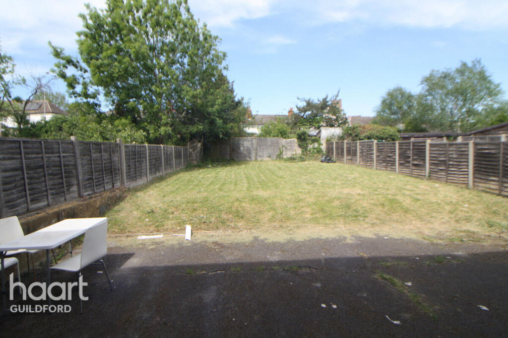 Main image of property: Old Palace Road, Guildford