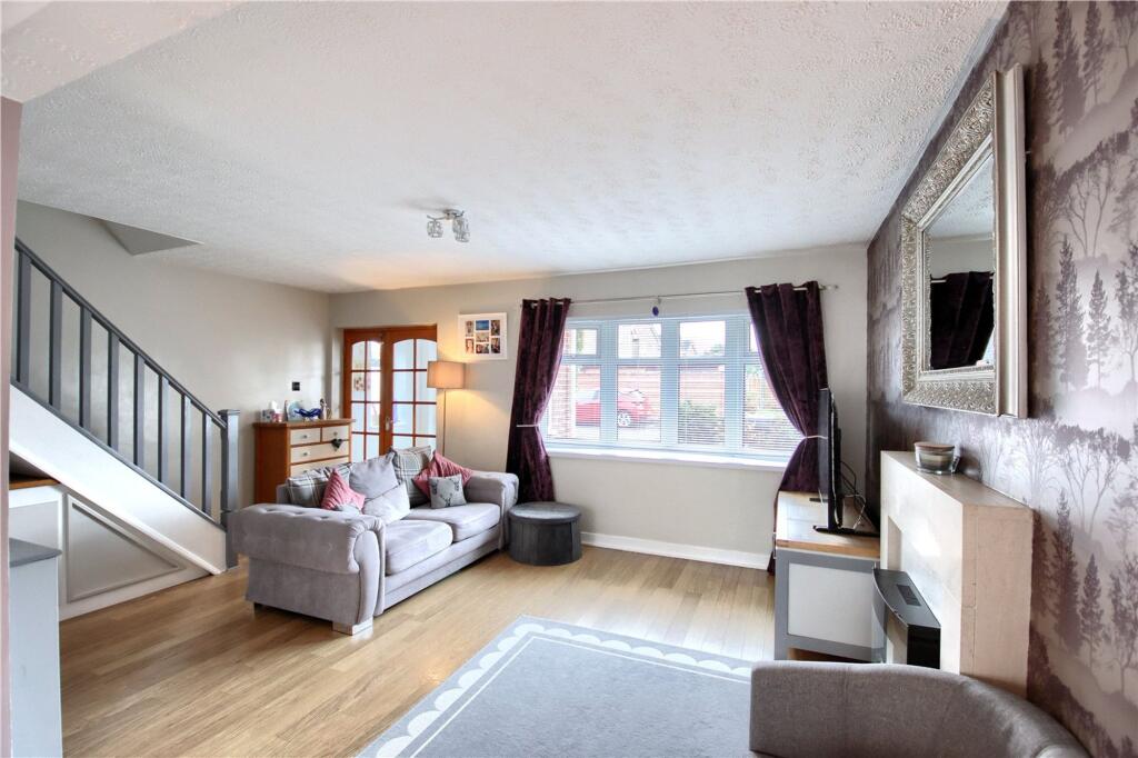 House in Stockton-on-Tees - View 3