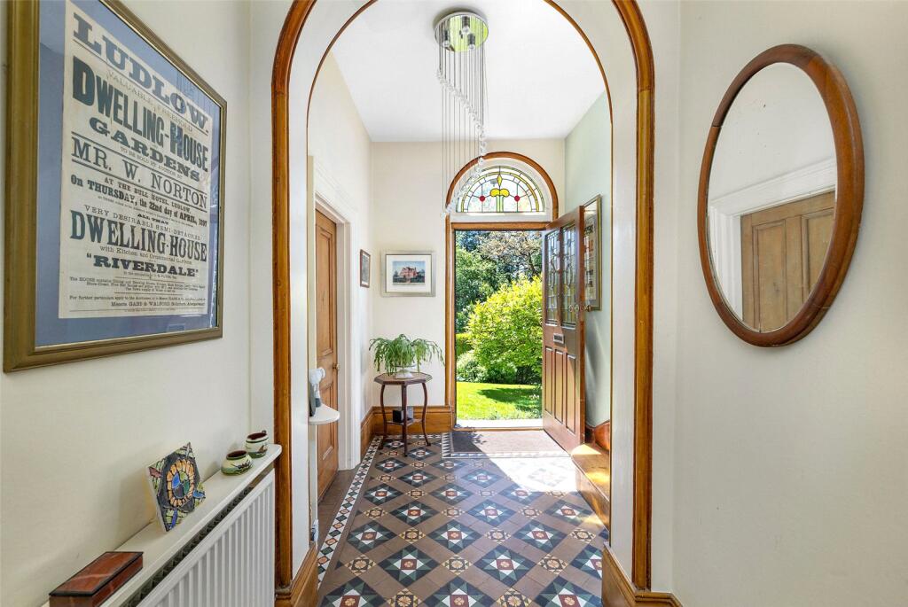 Temeside, Ludlow, Shropshire, SY8 - View 6