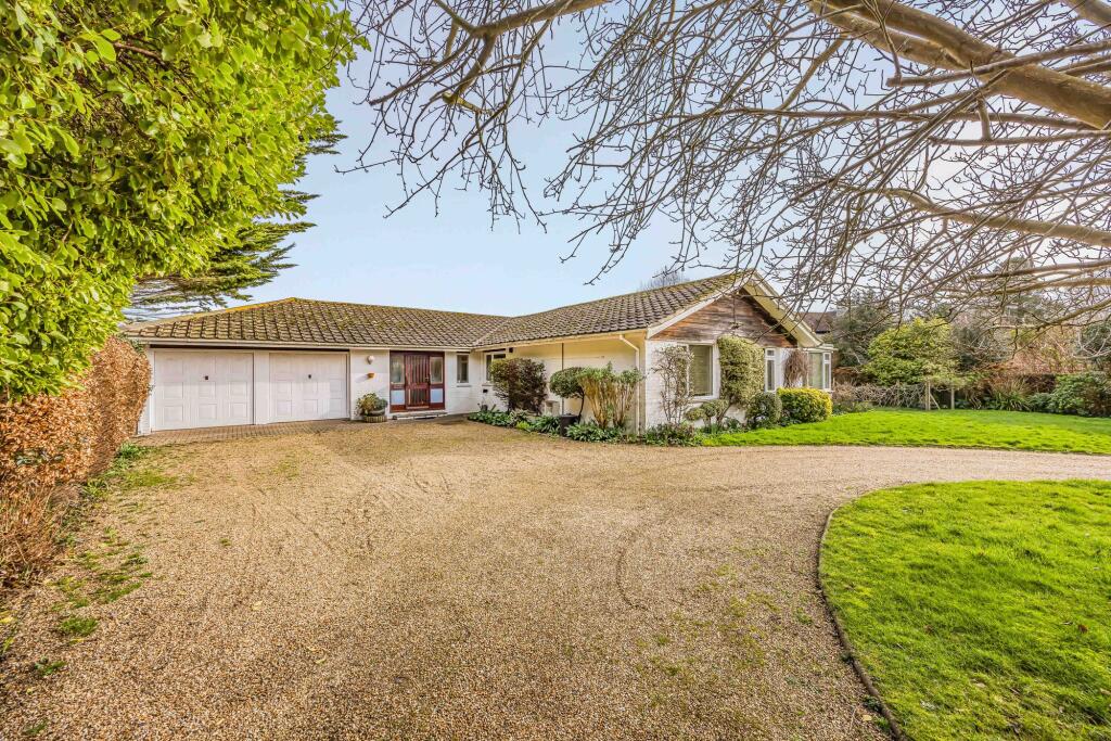 Main image of property: Westlands Estate, Birdham, PO20