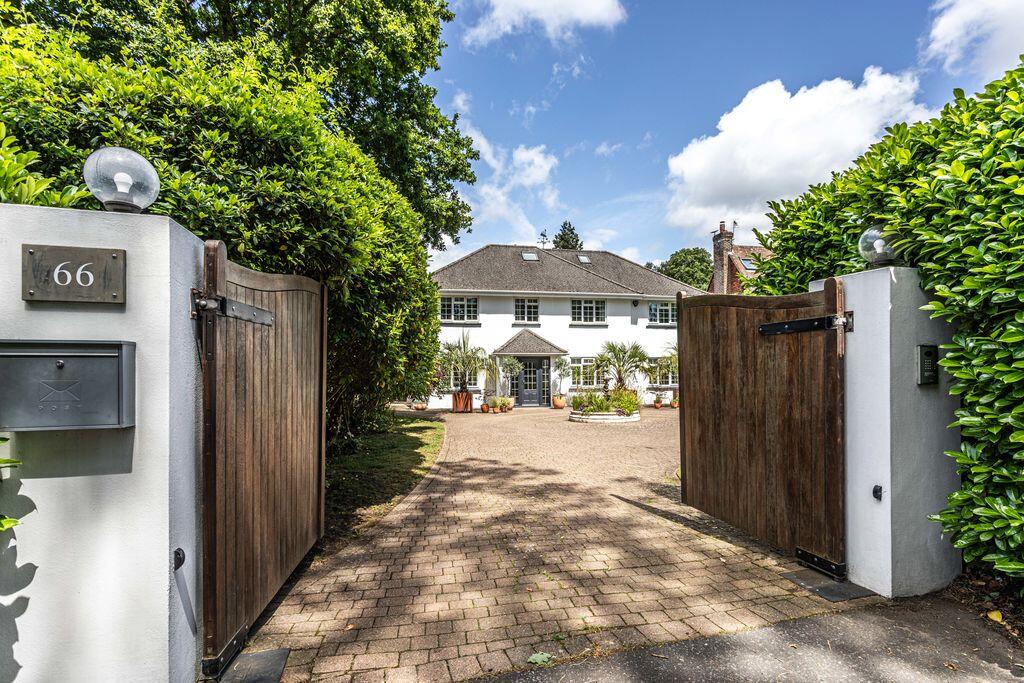 Wickham Hill, Hurstpierpoint