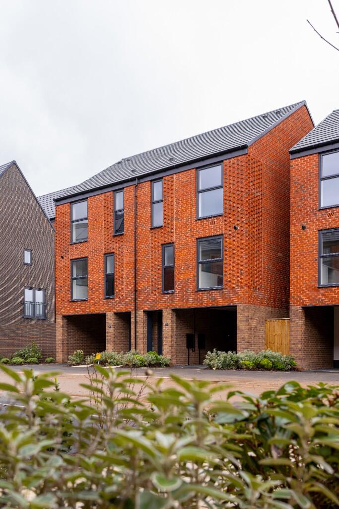 Main image of property: Chateau Mews,
Wilford Lane,
West Bridgford,
NG2 7ST