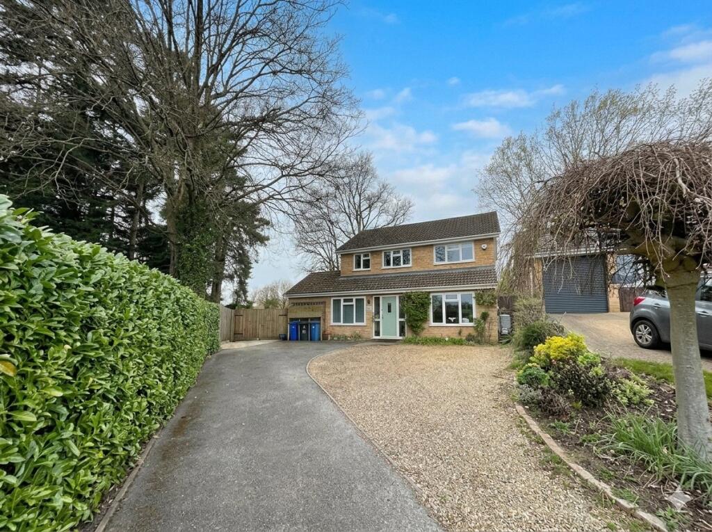 Main image of property: Priory Close, Fleet, Hampshire, GU51