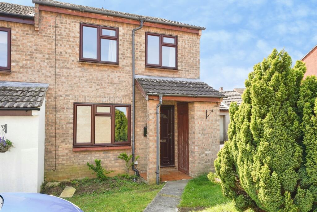 Main image of property: Larkrise, Cam, Dursley, Gloucestershire, GL11