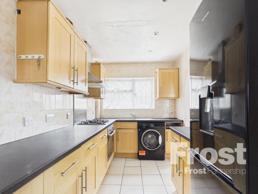 Main image of property: Vernon Road, Feltham, TW13