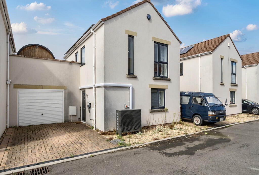 Main image of property: Bridge Views, Bristol, Somerset, BS4