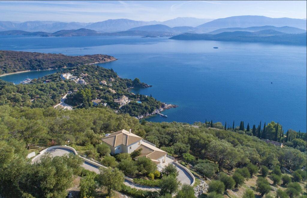 Main image of property: Ionian Islands, Corfu, Agios Stefanos (north East)