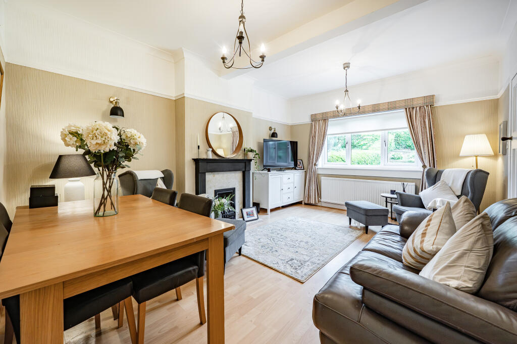 33 Limeside Avenue, Rutherglen, Glasgow, G73 photo 4