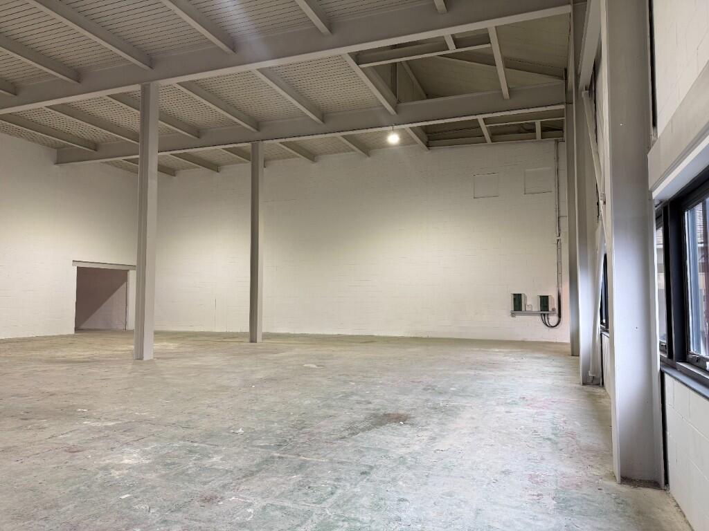 Main image of property: Warehouse Worx, 1 Beverley Road, Hull