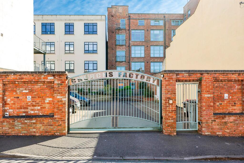 Main image of property: Duke Street, Northampton