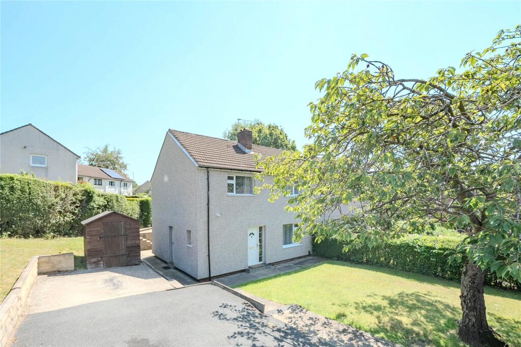 Main image of property: Silk Mill Gardens, Cookridge, Leeds