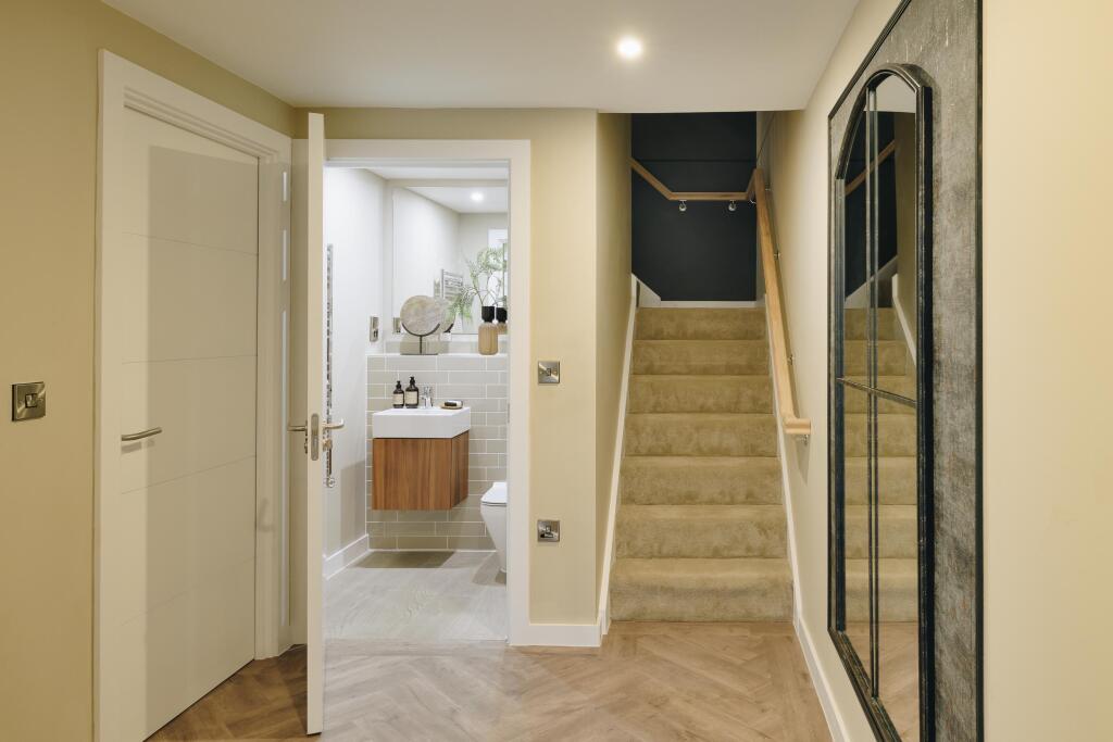 Additional image 6 of Chapmans Yard, Upper Gough Street, Birmingham, B1