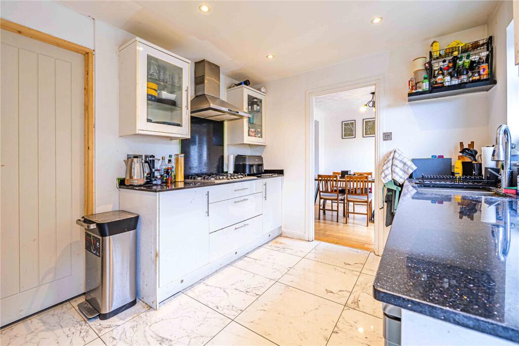 House in Dacorum, Warners End - View 3