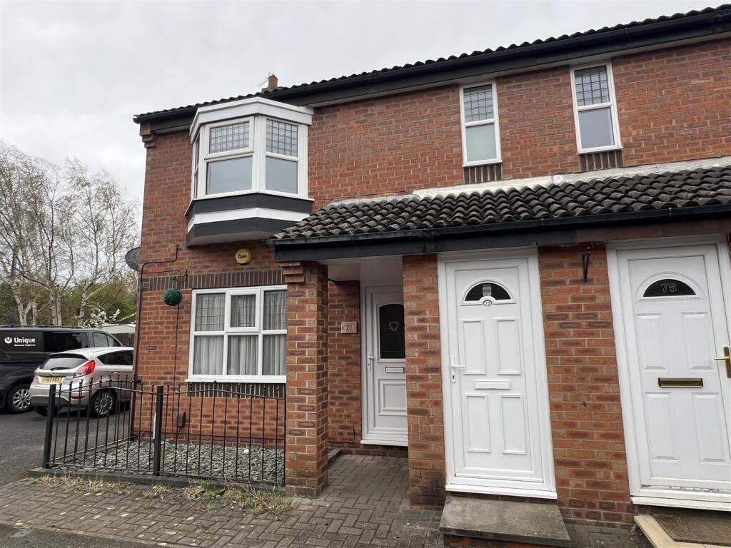 Main image of property: Smithfield Road, Darlington