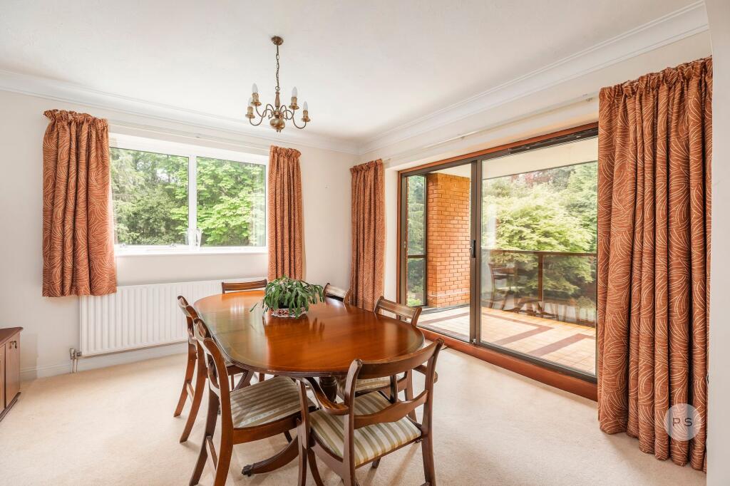 Apartment in Bournemouth, Branksome, Poole - View 4