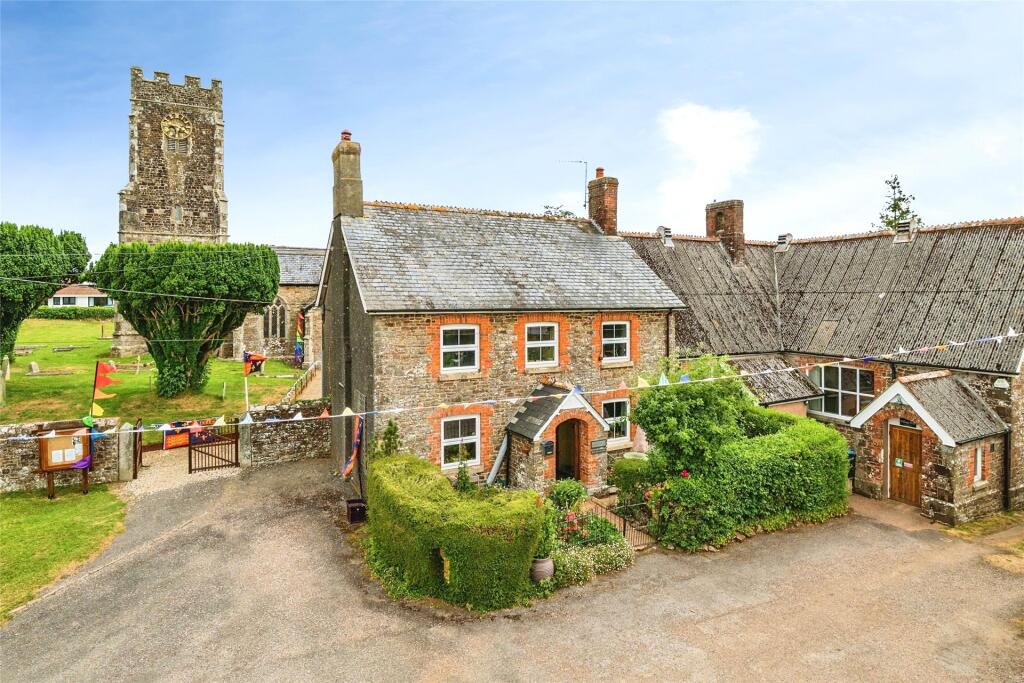 Main image of property: Coldridge, Crediton, Devon, EX17