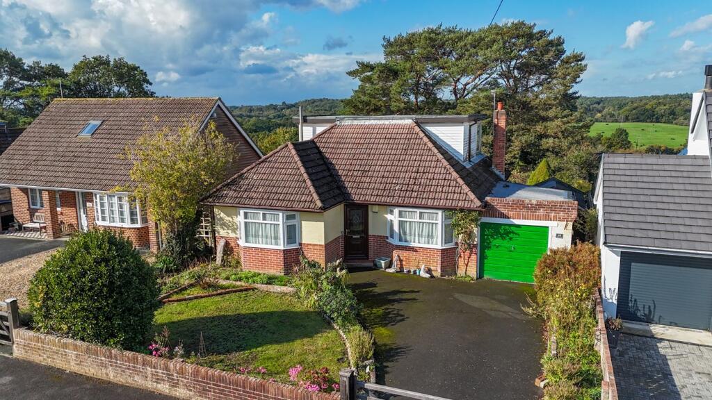 Main image of property: Hillcrest Road, Corfe Mullen, Wimborne, BH21