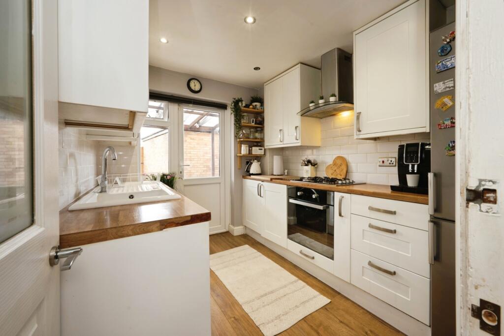 House in Kempston, Bedford - View 3