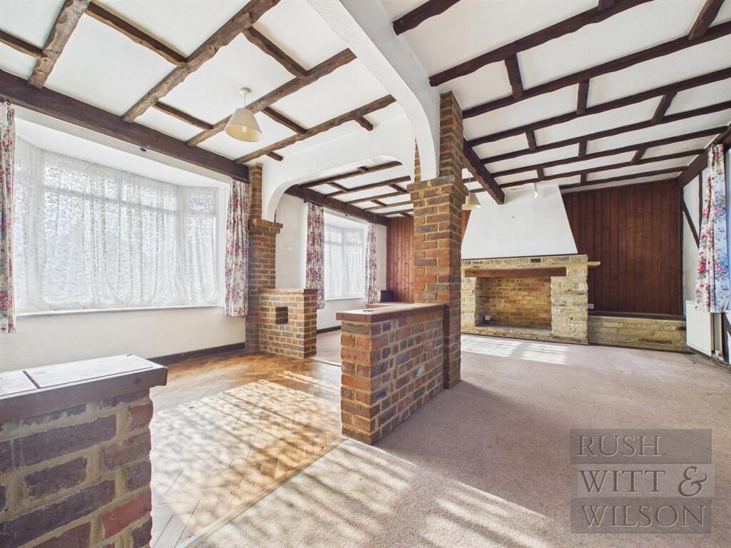 House in Tonbridge - View 4