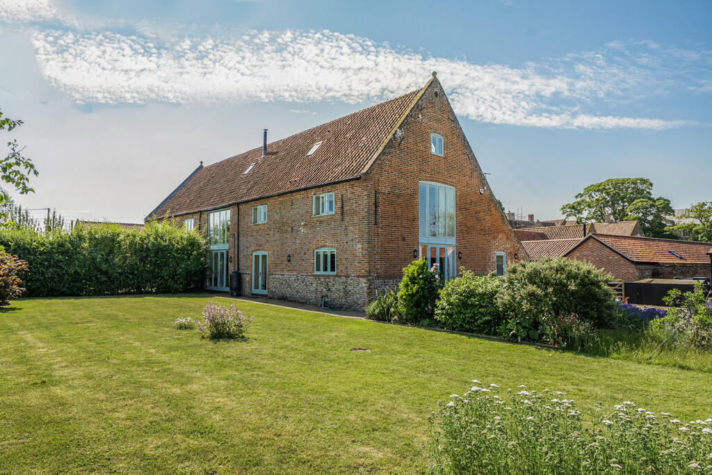 Main image of property: Worstead, North Walsham, Norfolk