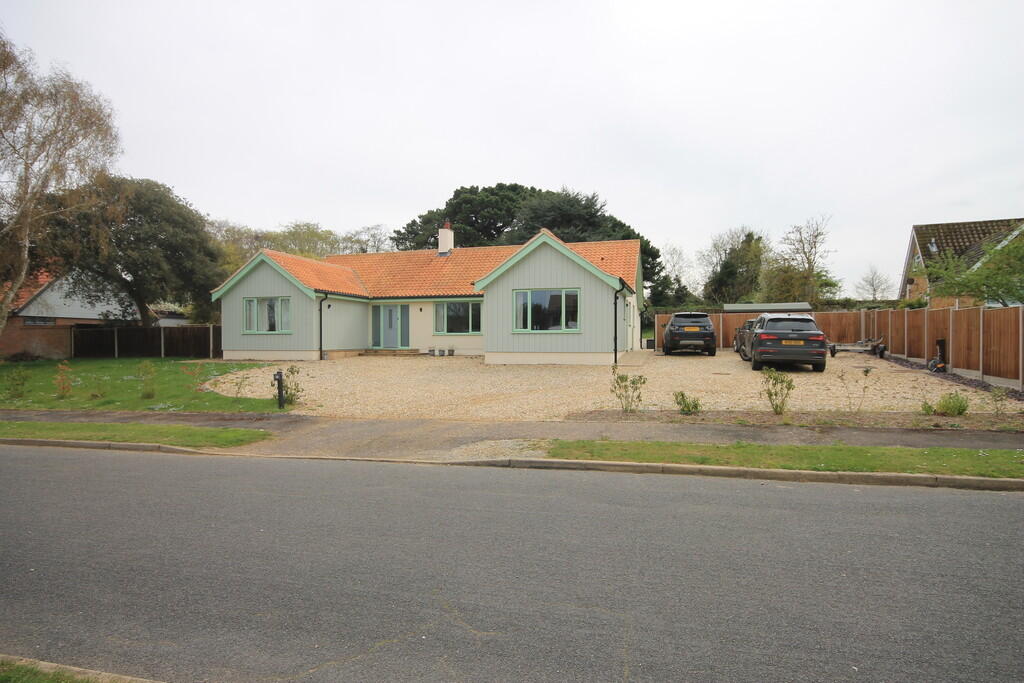 Main image of property: Kingsway, Blakeney