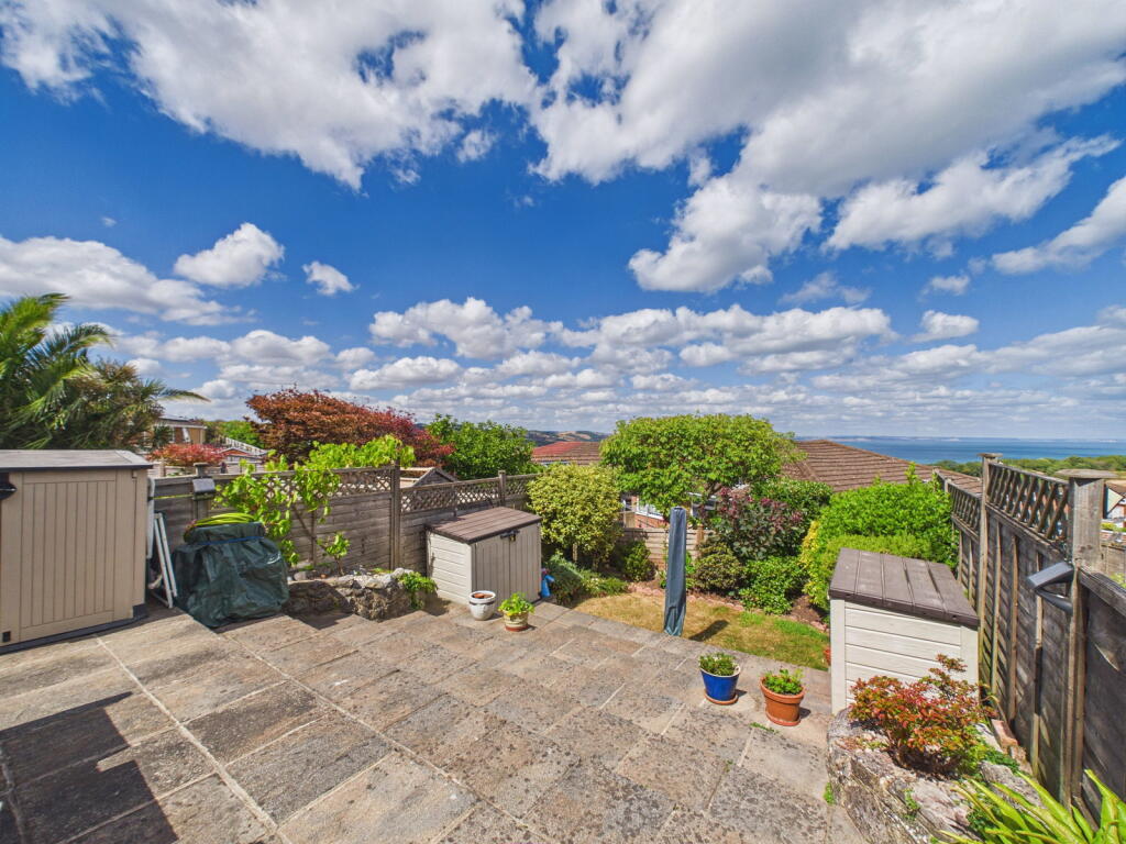 House in Torquay - View 5
