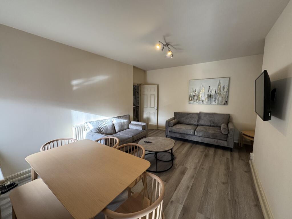 Main image of property: Claremont Road, Spital Tongues