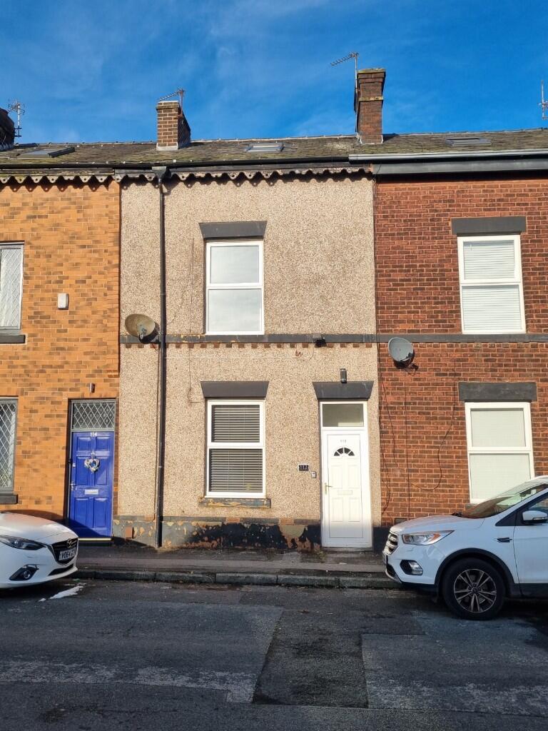 Main image of property: Higher Dean Street, M26