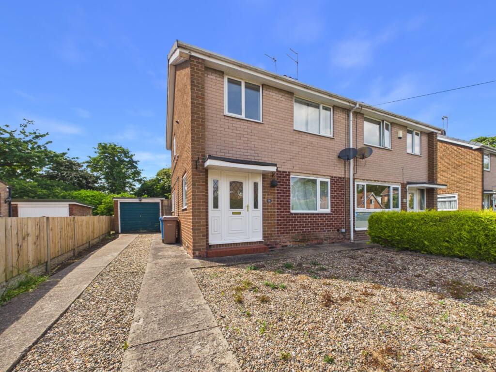 Main image of property: Westwick, Hedon, Hull, HU12 8HQ