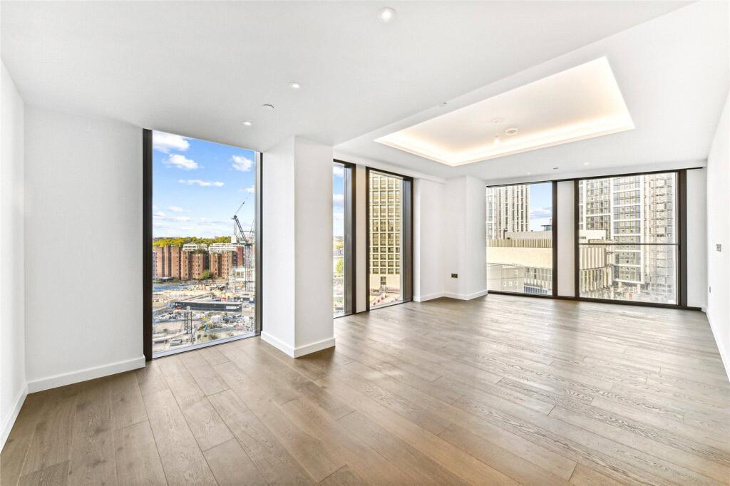 Main image of property: Carnation Way, London, SW8