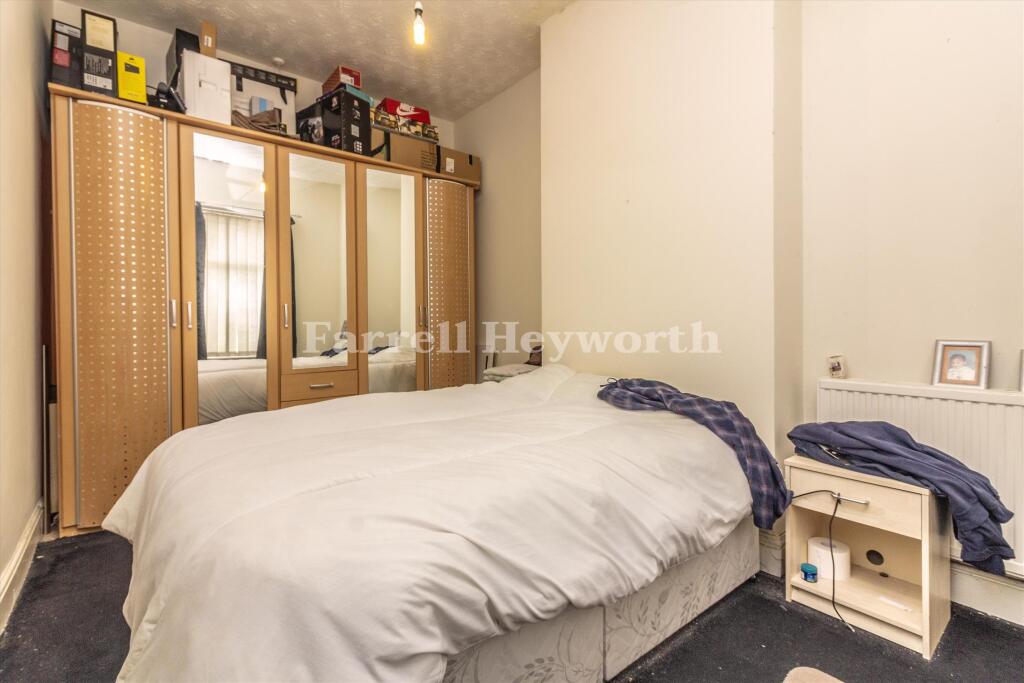 House in Chorley, Lancashire - View 4