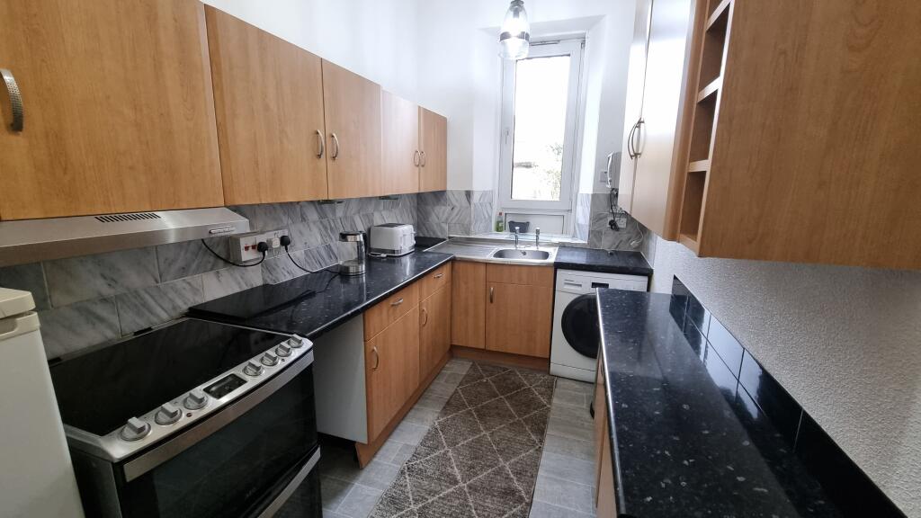 Apartment in Aberdeen, Rosemount and Mile End - View 5
