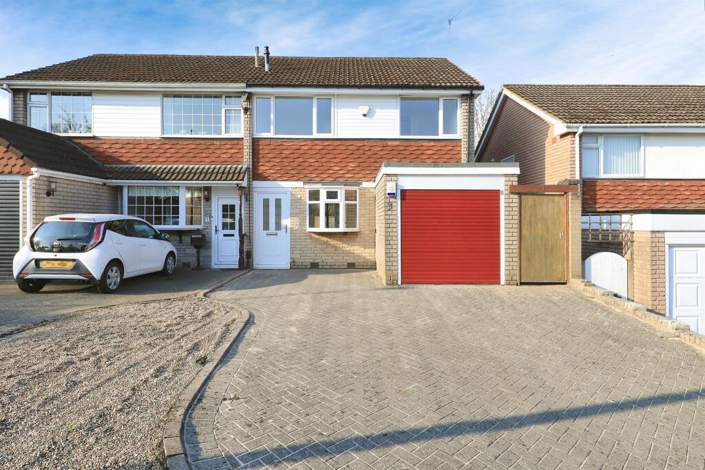 Main image of property: Grayling Road, Stourbridge